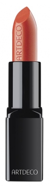 Art Couture Lipstick 362 pearl mandarin orange